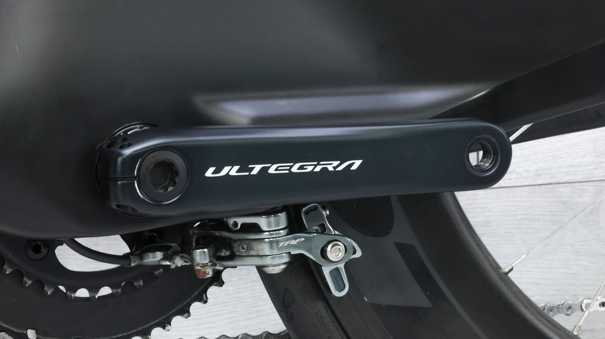 Ventum One Ultegra Di2 Triathlon Bike - 2019, 54cm