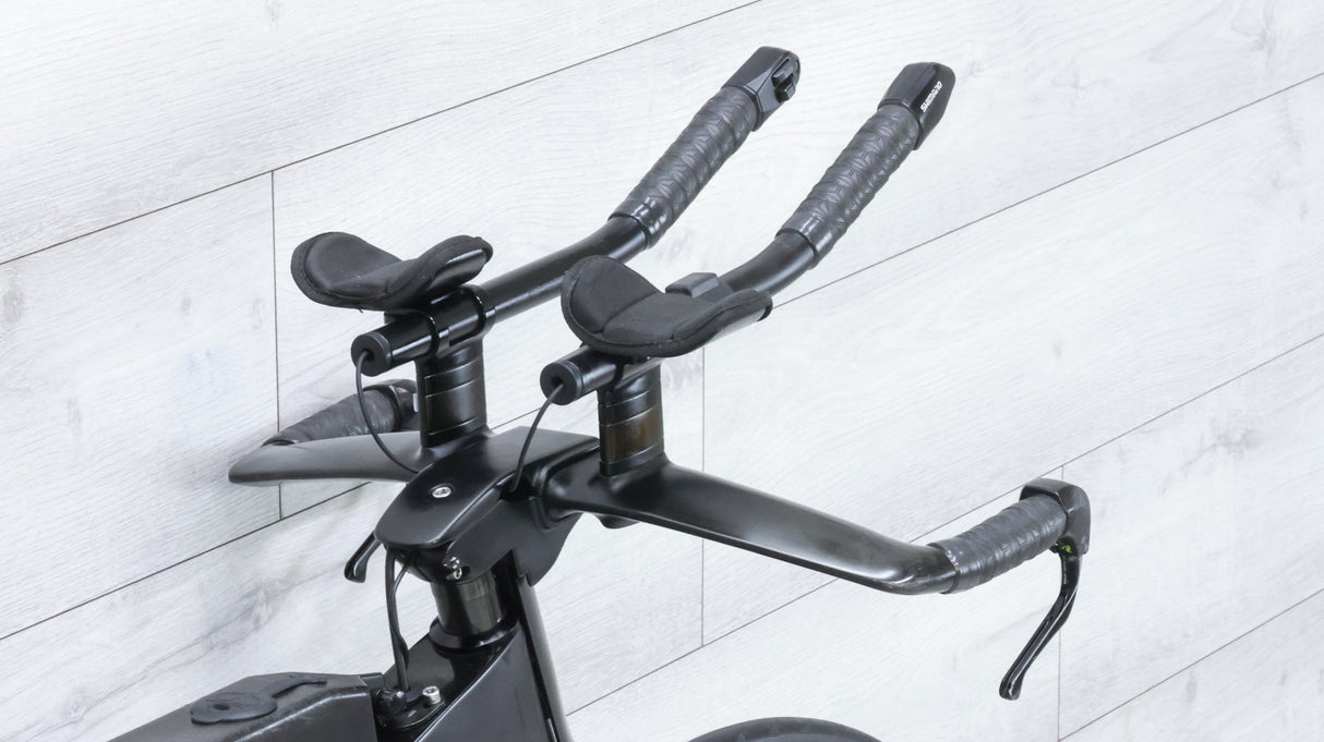 Ventum One Ultegra Di2 Triathlon Bike - 2019, 54cm