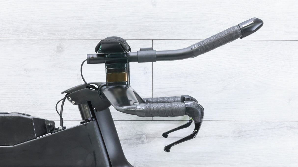 Ventum One Ultegra Di2 Triathlon Bike - 2019, 54cm