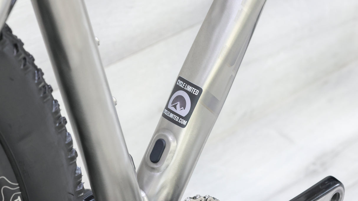 Lynskey Pro 29 XTR Titanium Hardtail Mountain Bike - 2024, Medium