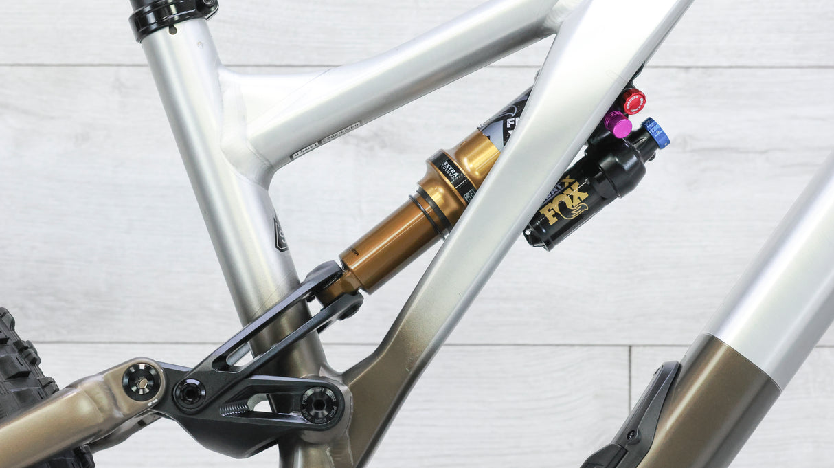 Specialized Stumpjumper EVO Elite Alloy Mountain Bike - 2024, X-Large (S5)