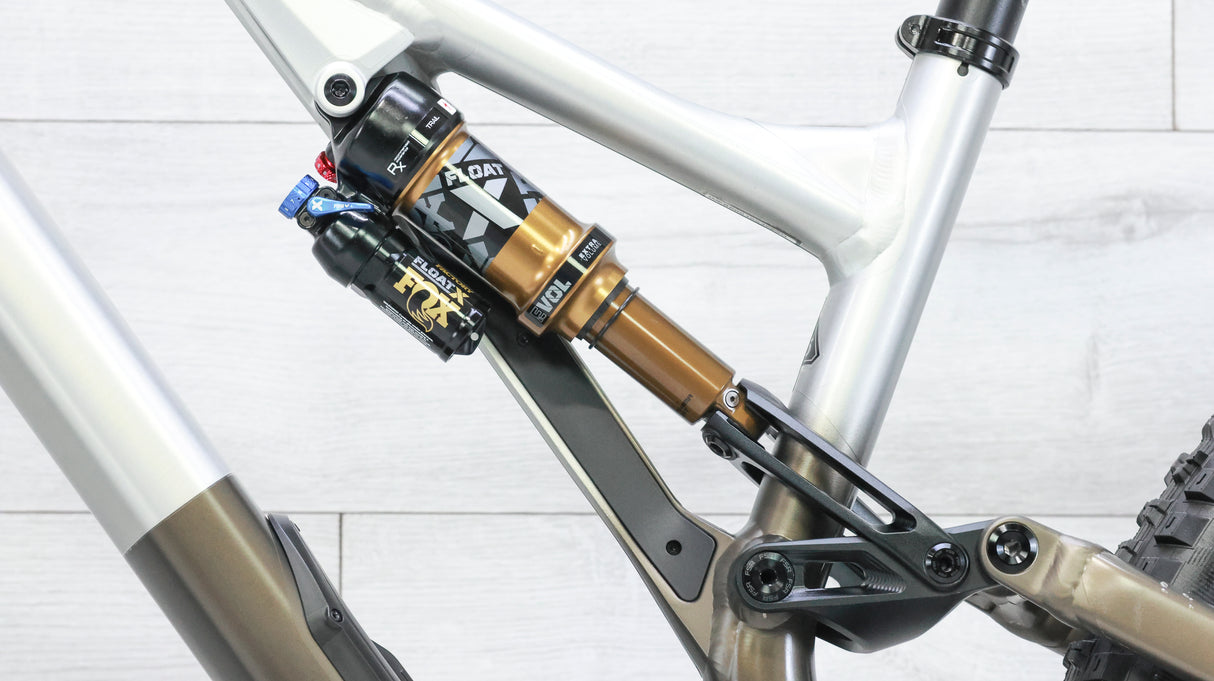 Specialized Stumpjumper EVO Elite Alloy Mountain Bike - 2024, X-Large (S5)