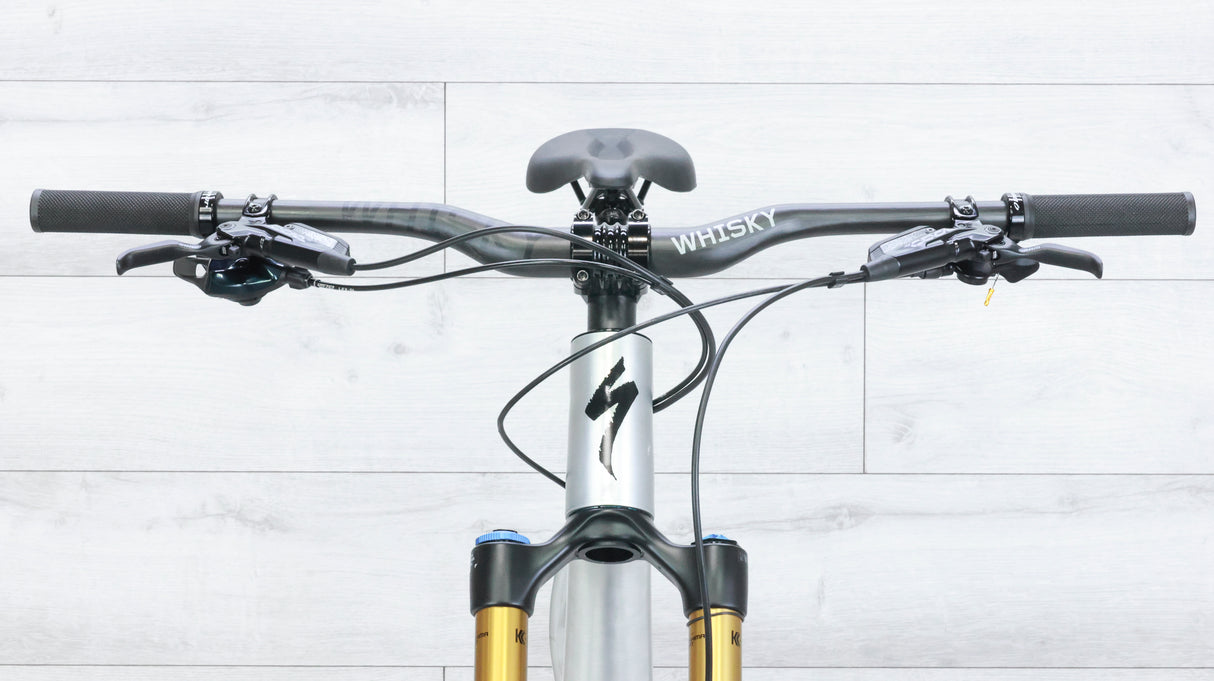 Specialized Stumpjumper EVO Elite Alloy Mountain Bike - 2024, X-Large (S5)