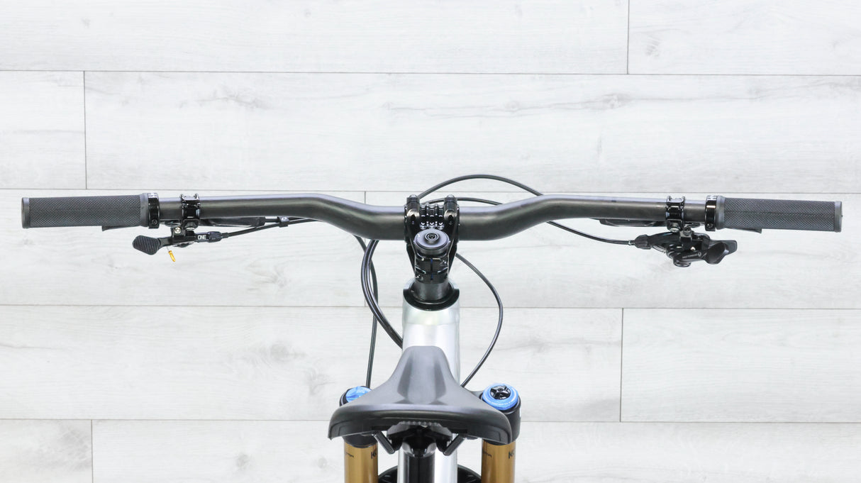 Specialized Stumpjumper EVO Elite Alloy Mountain Bike - 2024, X-Large (S5)