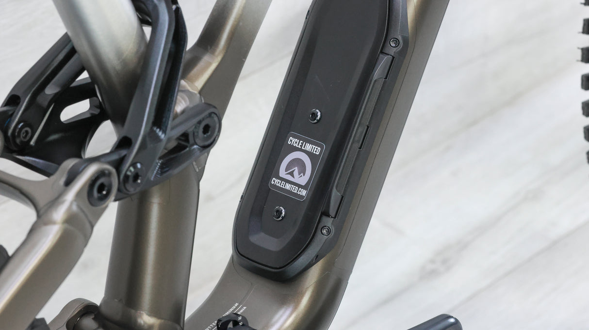 Specialized Stumpjumper EVO Elite Alloy Mountain Bike - 2024, X-Large (S5)