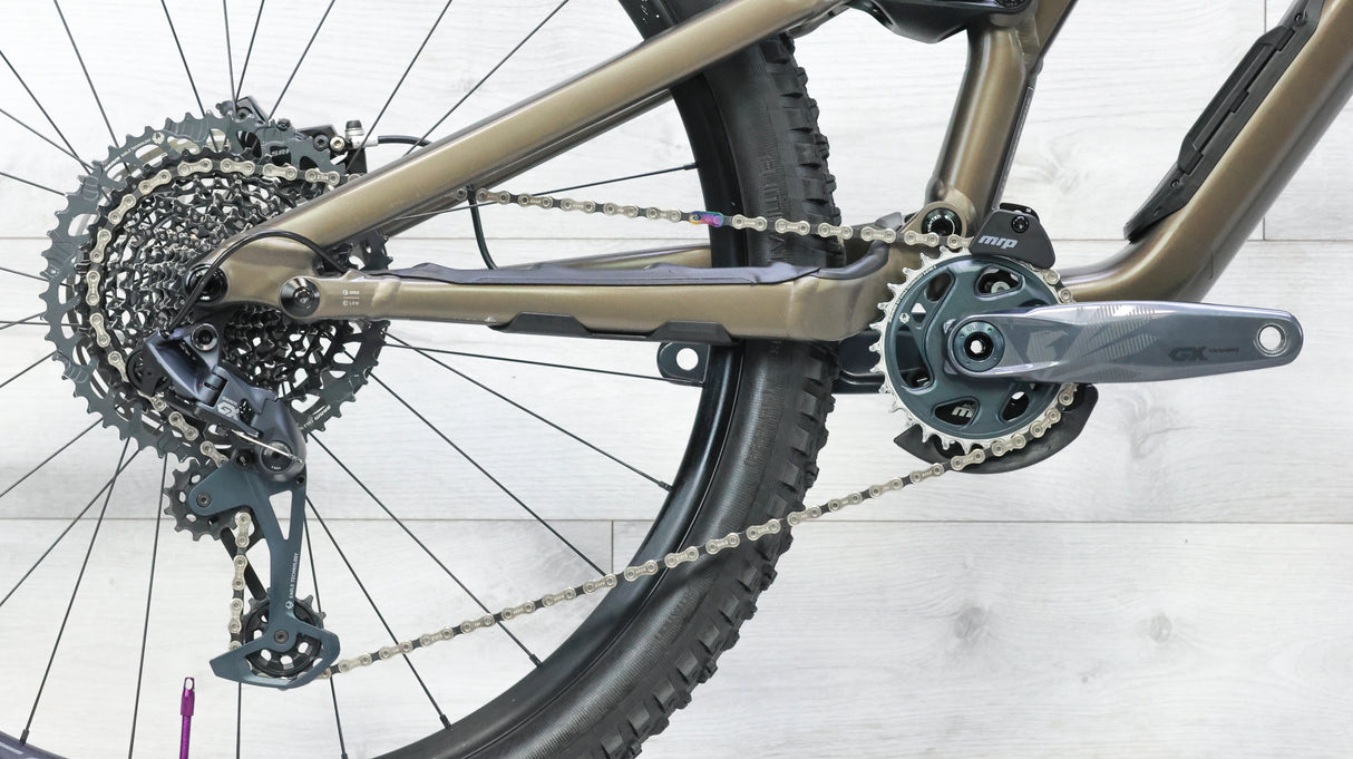 Specialized Stumpjumper EVO Elite Alloy Mountain Bike - 2024, X-Large (S5)