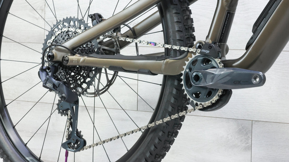 Specialized Stumpjumper EVO Elite Alloy Mountain Bike - 2024, X-Large (S5)