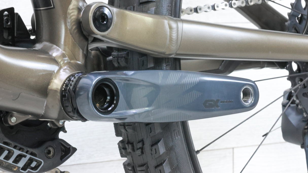 Specialized Stumpjumper EVO Elite Alloy Mountain Bike - 2024, X-Large (S5)