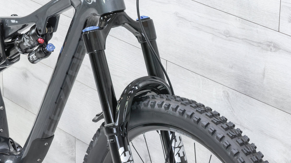 Fezzari Delano Peak Elite Mountain Bike - 2023, Medium