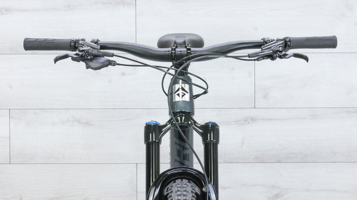 Fezzari Delano Peak Elite Mountain Bike - 2023, Medium