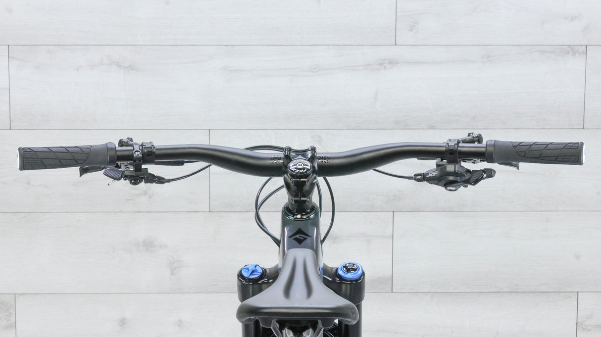 Fezzari Delano Peak Elite Mountain Bike - 2023, Medium