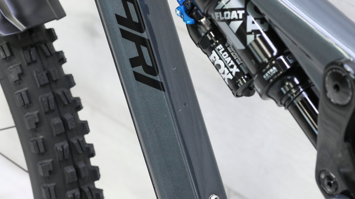 Fezzari Delano Peak Elite Mountain Bike - 2023, Medium