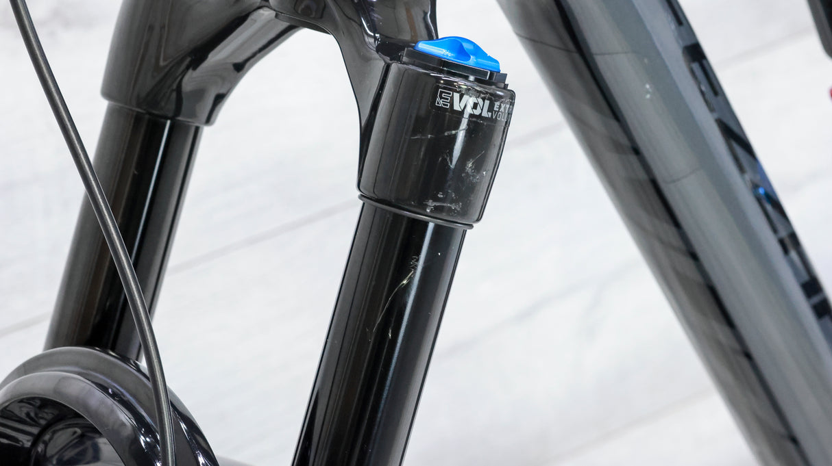 Fezzari Delano Peak Elite Mountain Bike - 2023, Medium