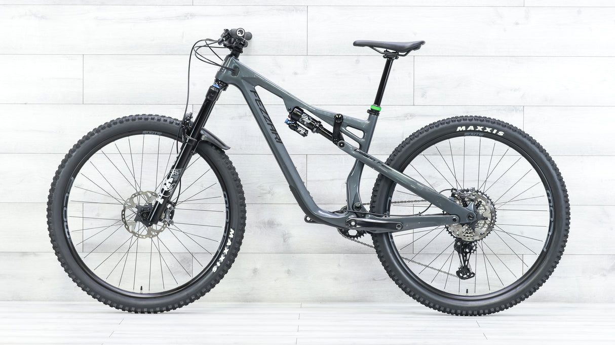 Fezzari Delano Peak Elite Mountain Bike - 2023, Medium