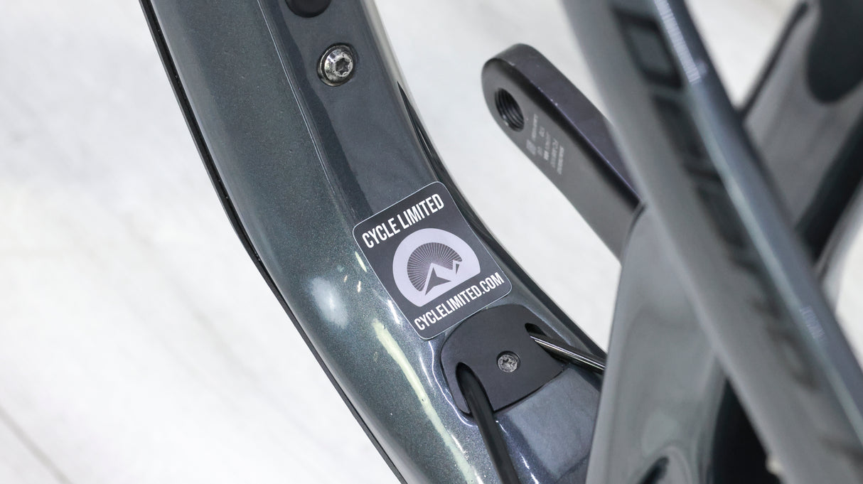 Fezzari Delano Peak Elite Mountain Bike - 2023, Medium