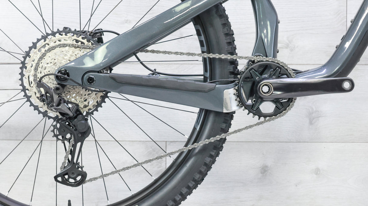 Fezzari Delano Peak Elite Mountain Bike - 2023, Medium