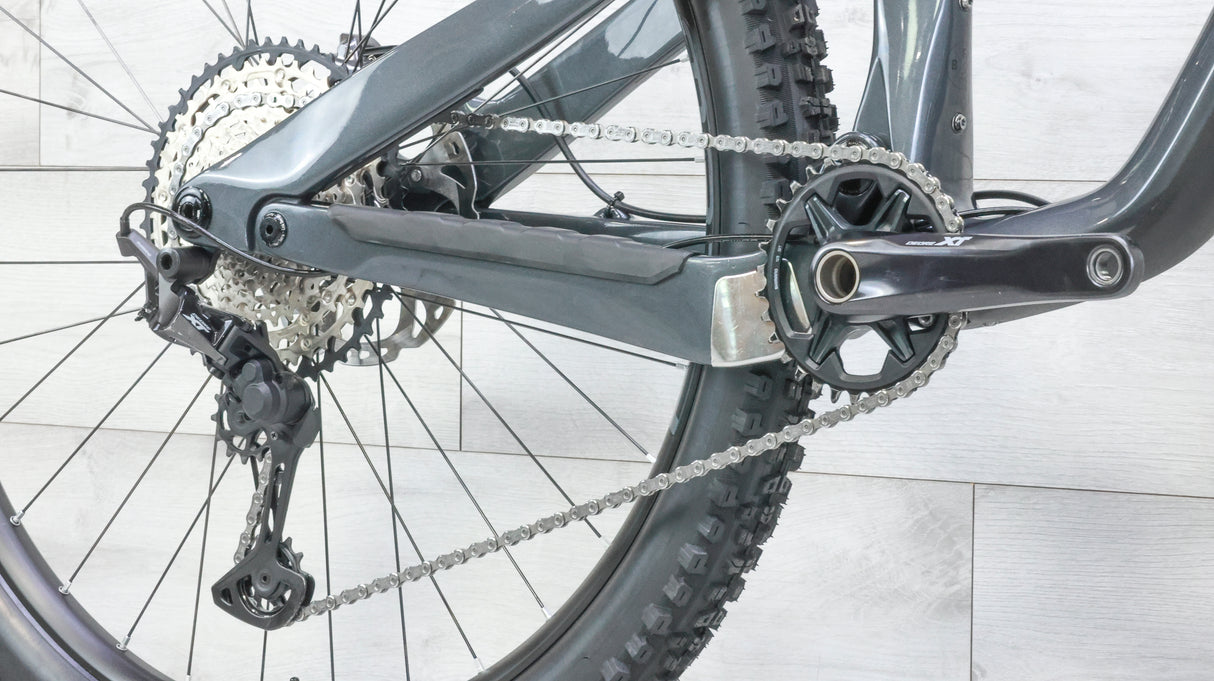 Fezzari Delano Peak Elite Mountain Bike - 2023, Medium