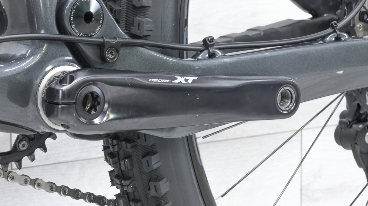 Fezzari Delano Peak Elite Mountain Bike - 2023, Medium