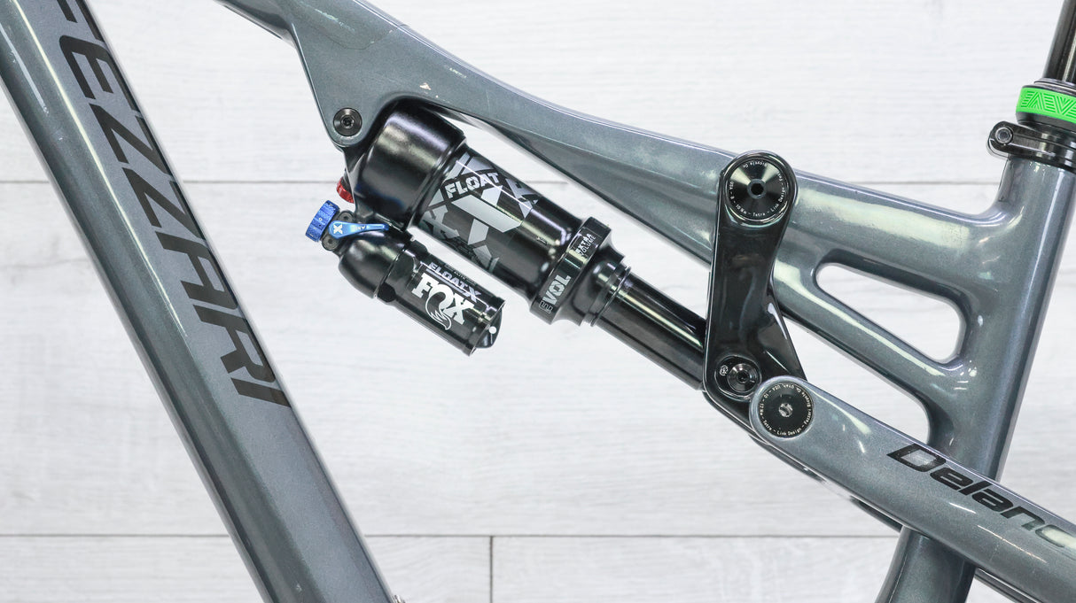 Fezzari Delano Peak Elite Mountain Bike - 2023, Medium