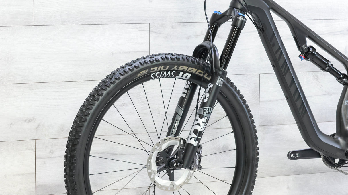 Canyon Neuron CF 9 Mountain Bike - 2023, X-Small