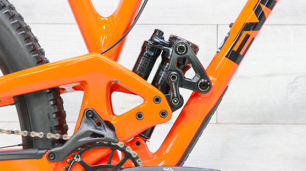 Evil Following Mountain Bike - 2020, X-Large