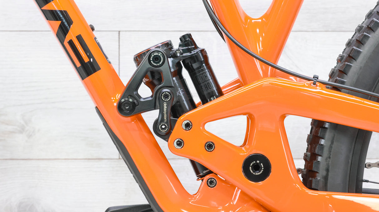 Evil Following Mountain Bike - 2020, X-Large