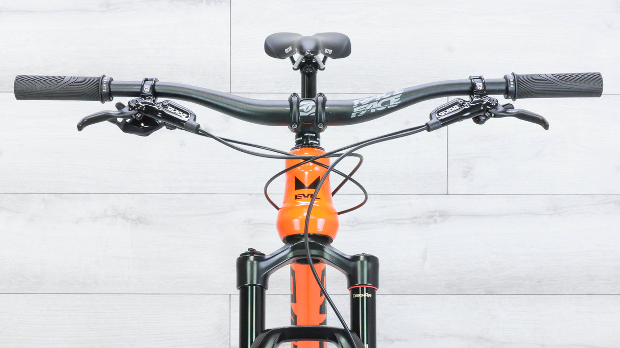 Evil Following Mountain Bike - 2020, X-Large