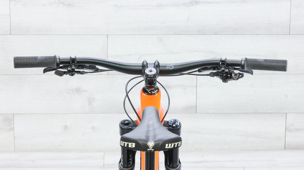 Evil Following Mountain Bike - 2020, X-Large