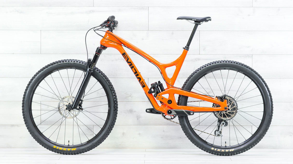 Evil Following Mountain Bike - 2020, X-Large