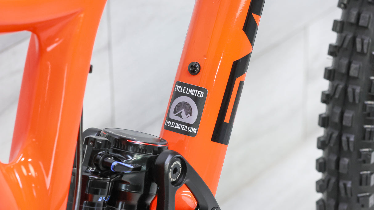 Evil Following Mountain Bike - 2020, X-Large