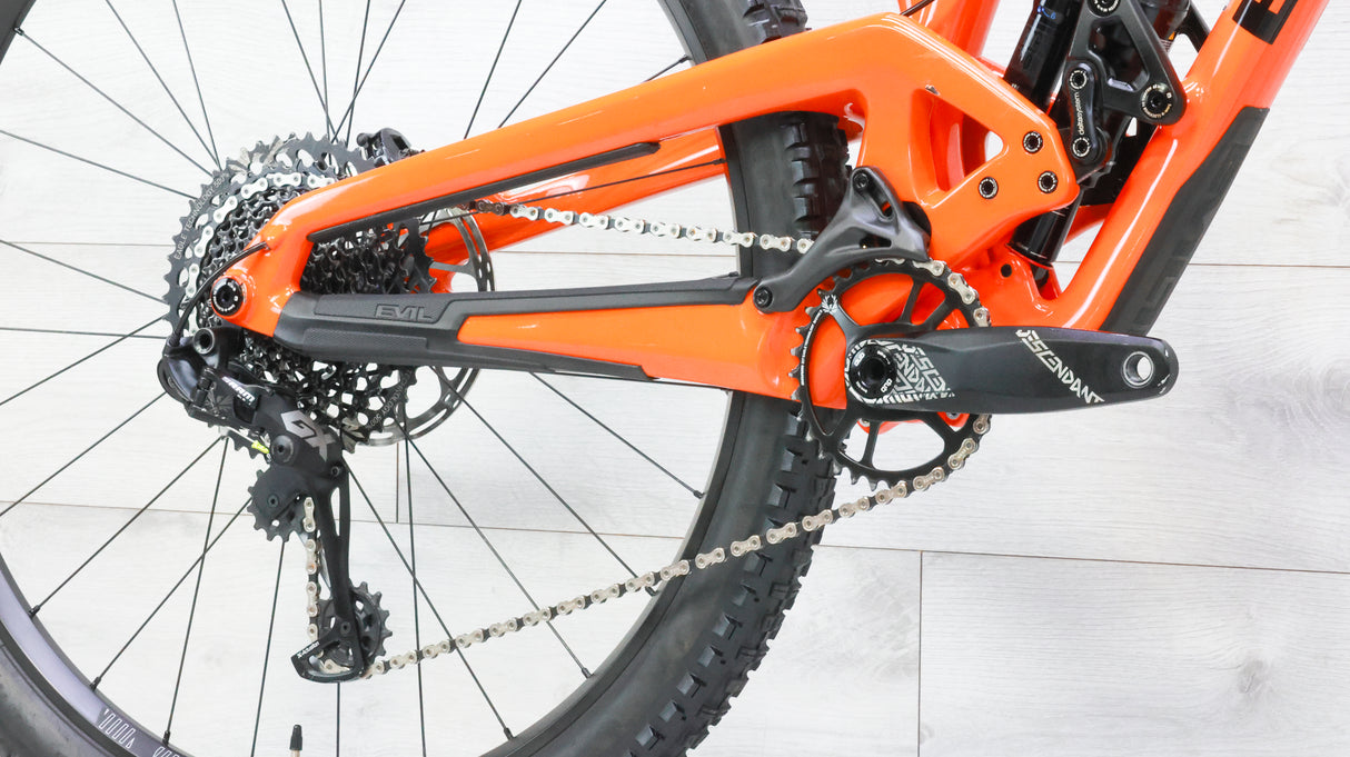 Evil Following Mountain Bike - 2020, X-Large