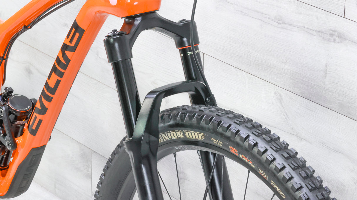 Evil Following Mountain Bike - 2020, X-Large