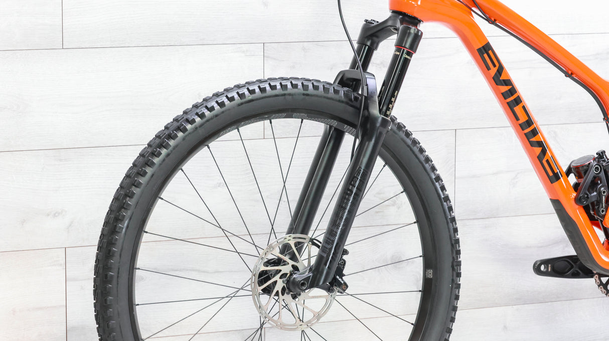 Evil Following Mountain Bike - 2020, X-Large