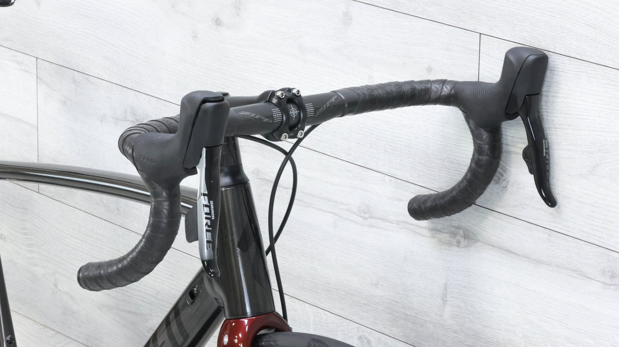 Specialized Allez Sprint Disc Force AXS Road Bike - 2020, 54cm