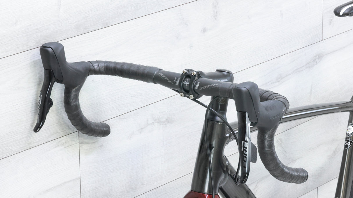 Specialized Allez Sprint Disc Force AXS Road Bike - 2020, 54cm