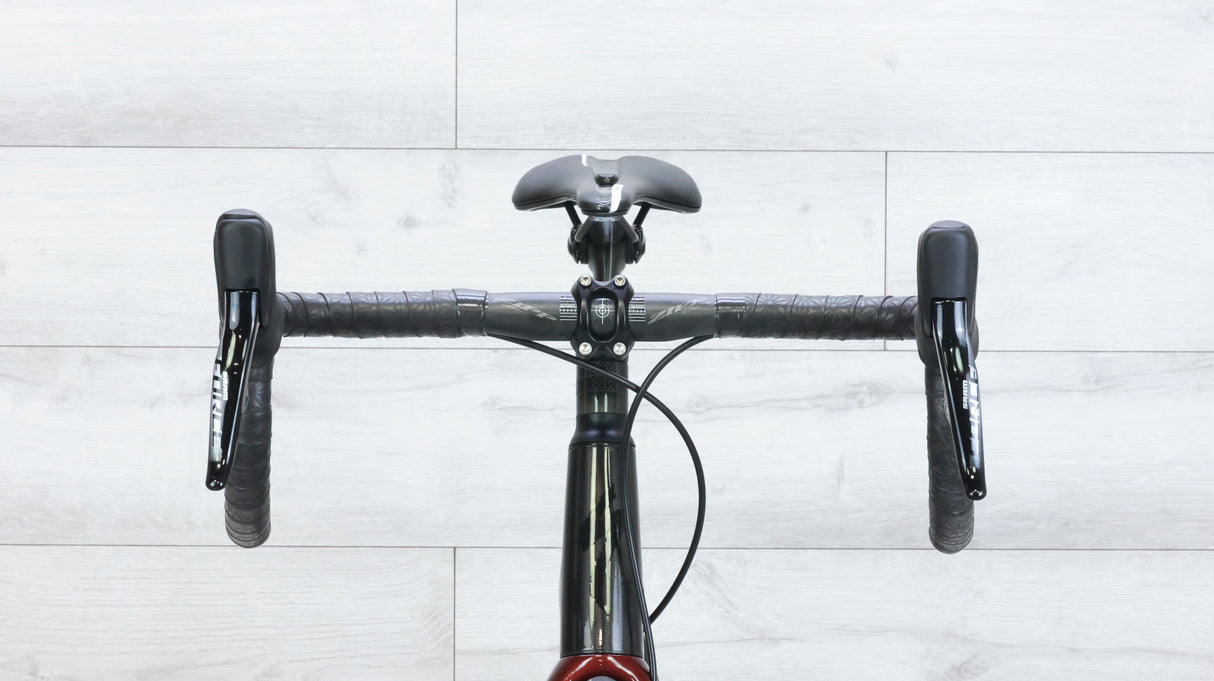 Specialized Allez Sprint Disc Force AXS Road Bike - 2020, 54cm