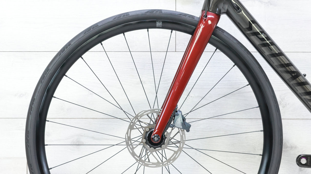 Specialized Allez Sprint Disc Force AXS Road Bike - 2020, 54cm