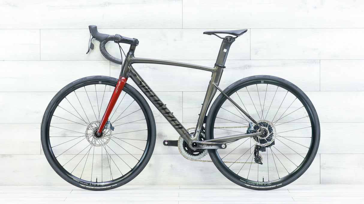 Specialized Allez Sprint Disc Force AXS Road Bike - 2020, 54cm