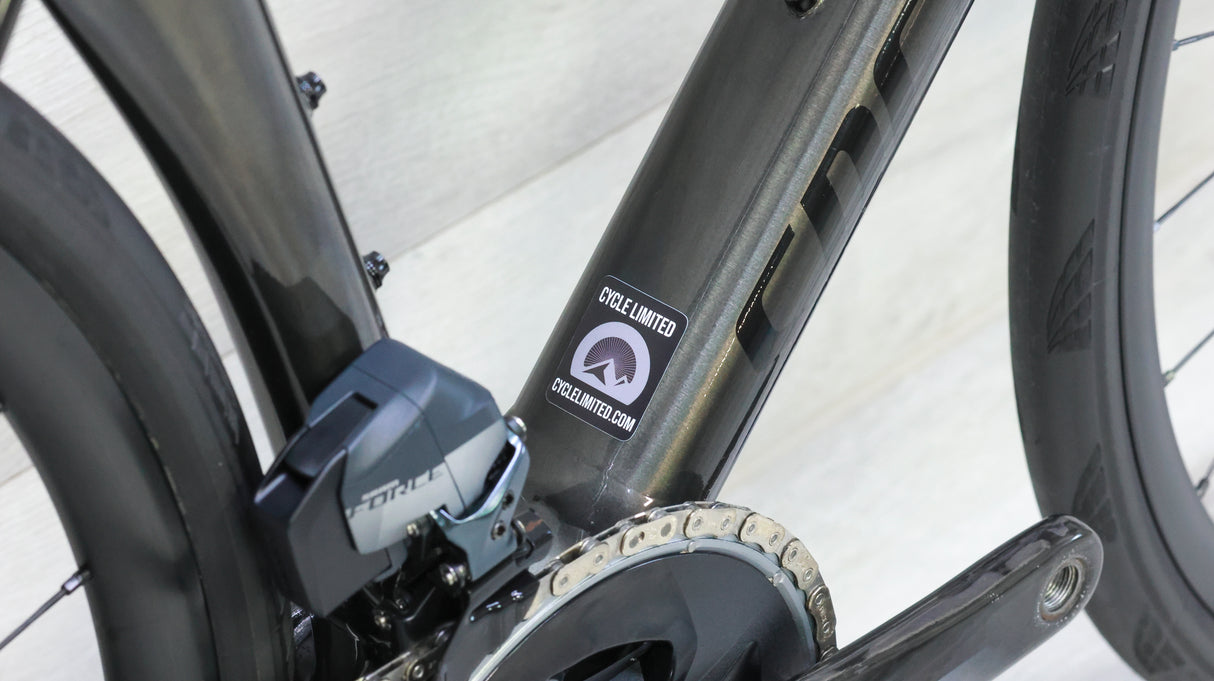 Specialized Allez Sprint Disc Force AXS Road Bike - 2020, 54cm