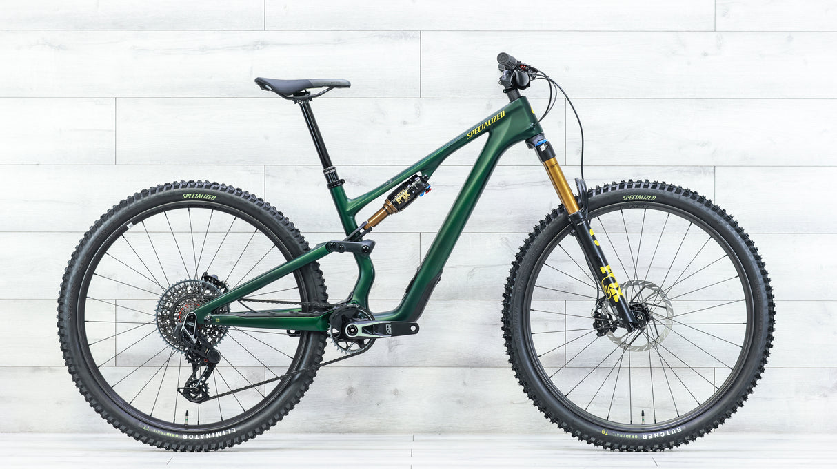 Specialized Stumpjumper 15 Pro Mountain Bike - 2025, Medium (S3)