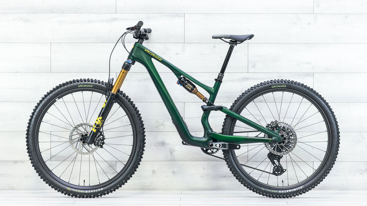 Specialized Stumpjumper 15 Pro Mountain Bike - 2025, Medium (S3)