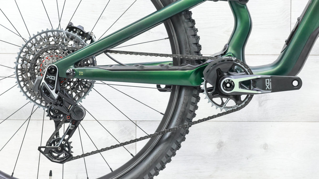 Specialized Stumpjumper 15 Pro Mountain Bike - 2025, Medium (S3)