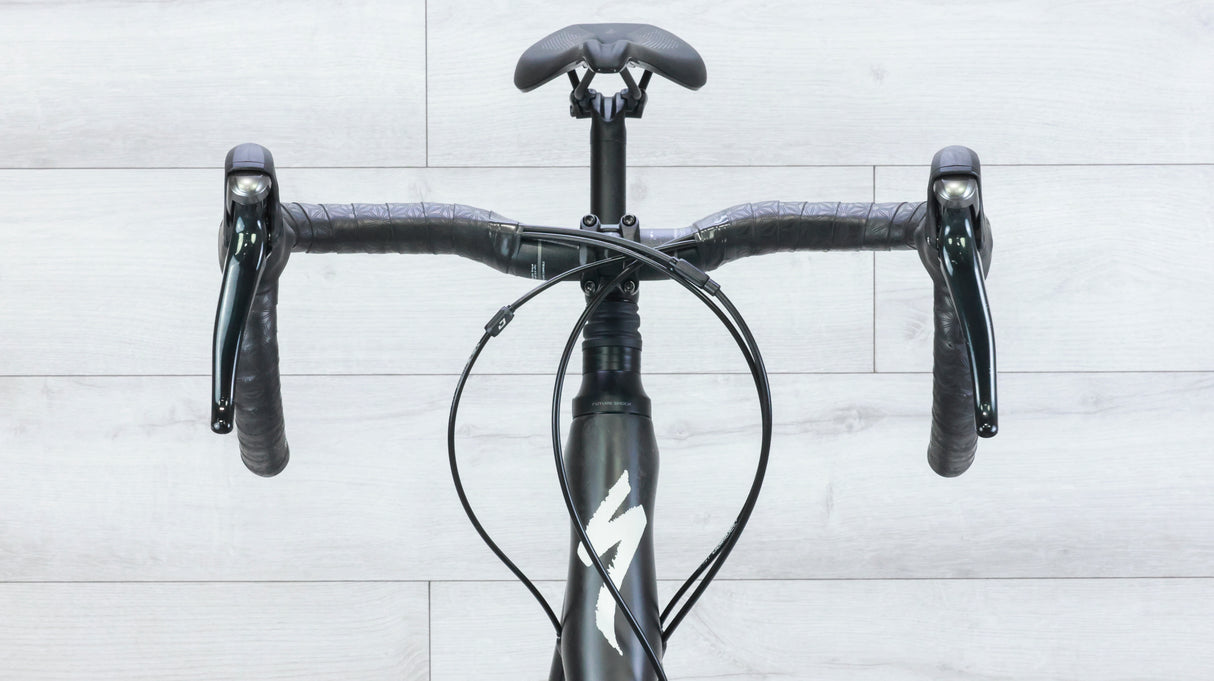 Specialized Roubaix Road Bike - 2019, 58cm