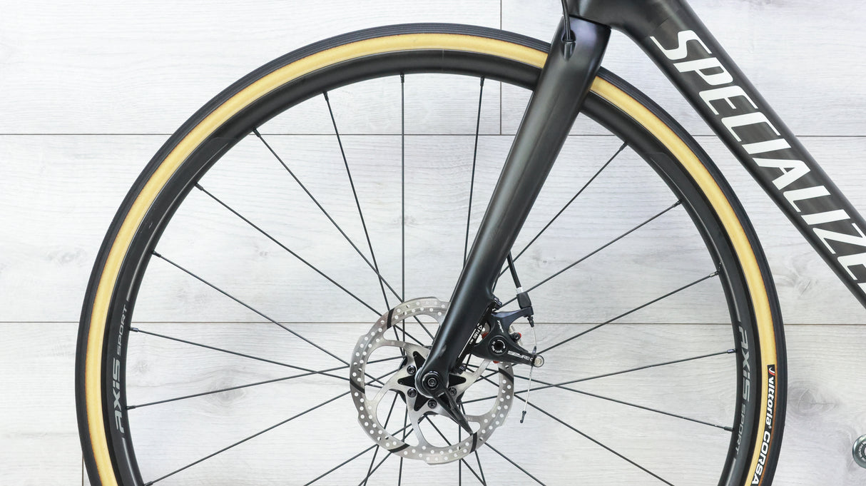 Specialized Roubaix Road Bike - 2019, 58cm