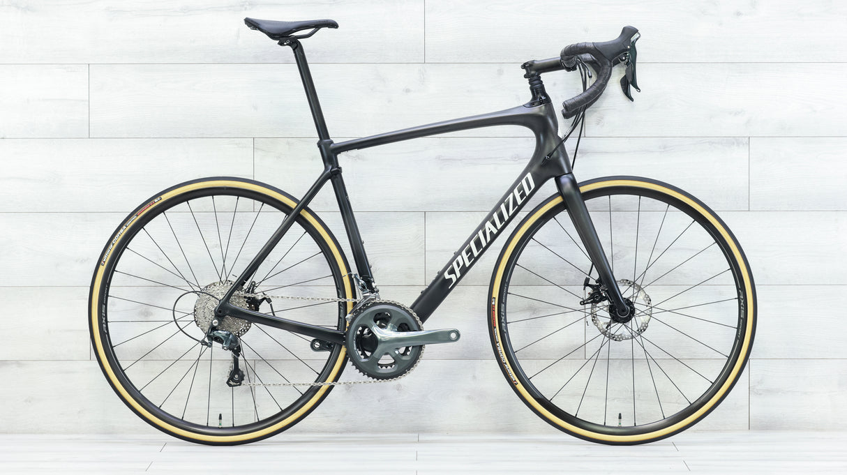 Specialized Roubaix Road Bike - 2019, 58cm