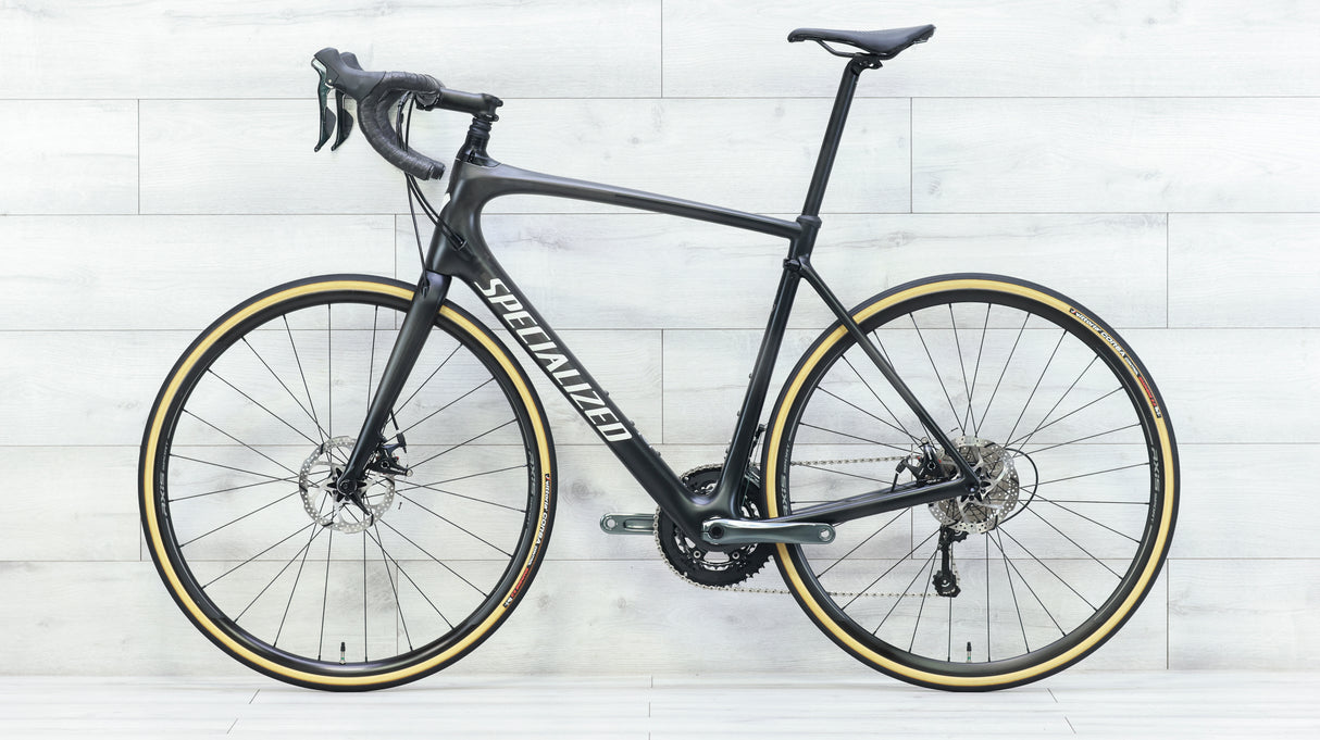 Specialized Roubaix Road Bike - 2019, 58cm