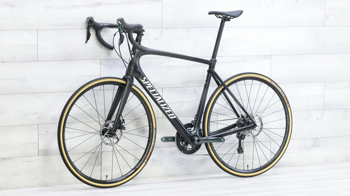 Specialized Roubaix Road Bike - 2019, 58cm