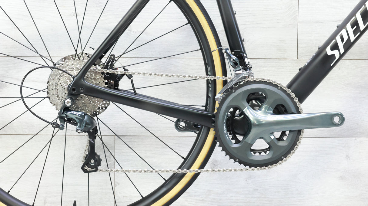 Specialized Roubaix Road Bike - 2019, 58cm