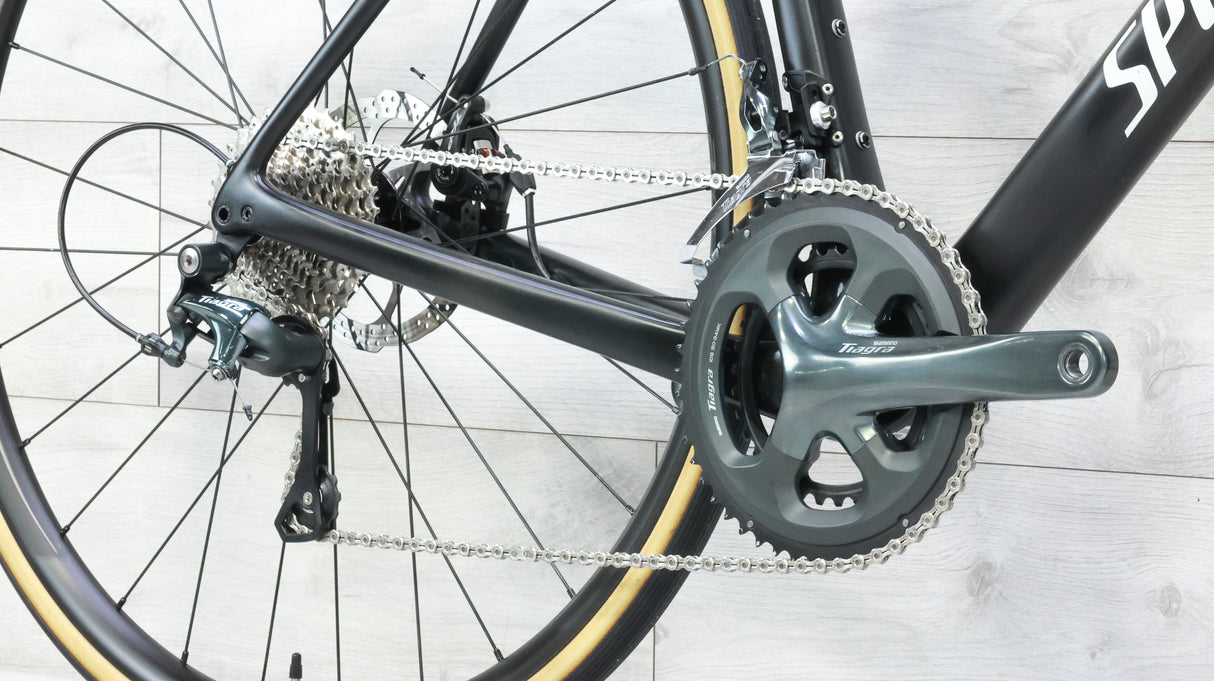 Specialized Roubaix Road Bike - 2019, 58cm