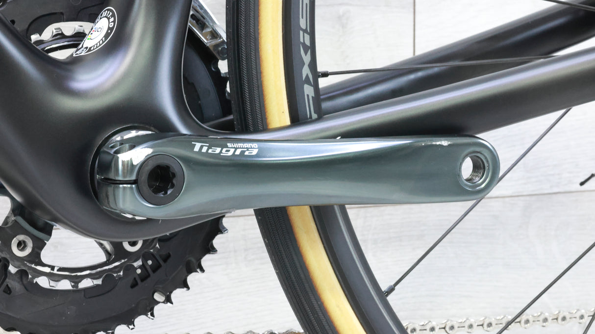 Specialized Roubaix Road Bike - 2019, 58cm